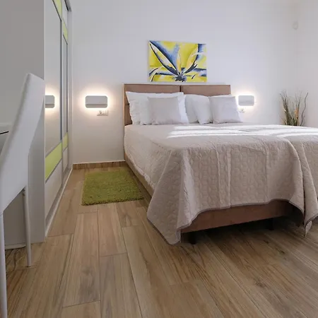 Dobranka Villa Barban