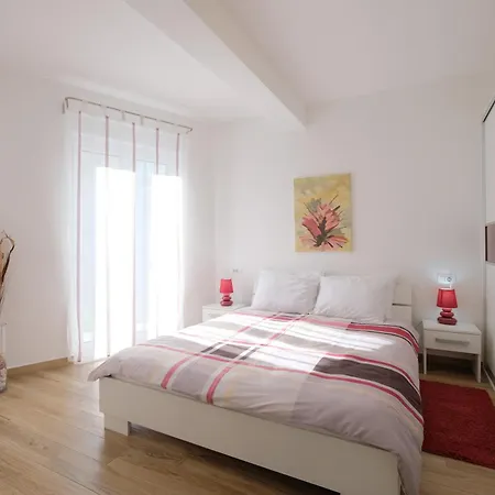 Villa Dobranka Barban