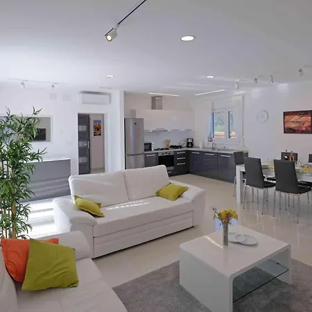 Dobranka Villa Barban