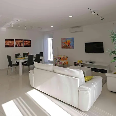 Dobranka Villa Barban