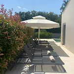 Villa Dobranka Barban