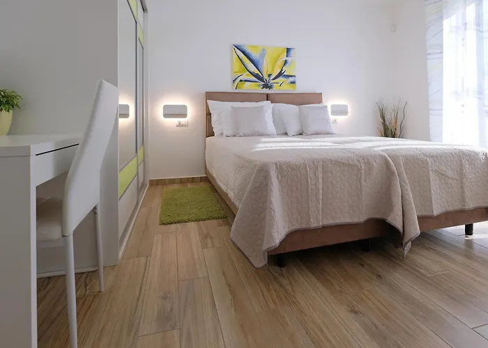 Dobranka Villa Barban