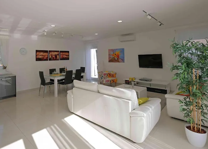 Dobranka Villa Barban